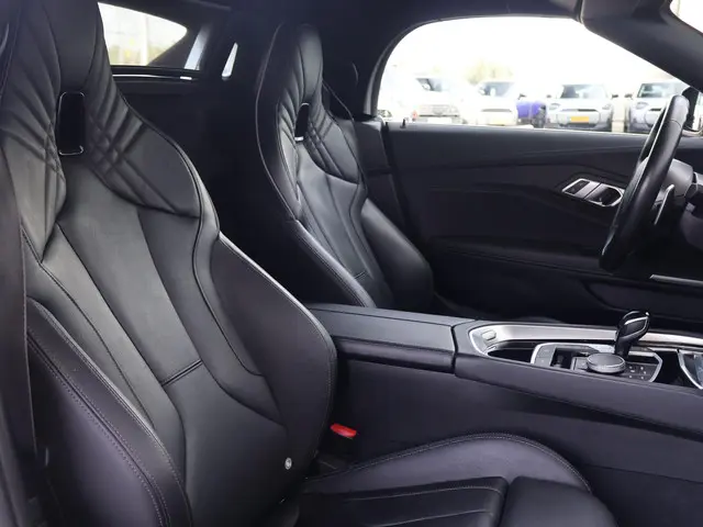 BMW Z4 Roadster sDrive30i High Executive 2021 Benzine 13