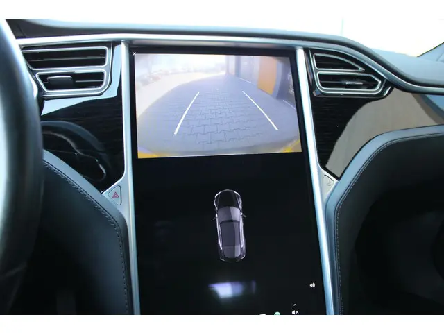 Tesla Model S 75D | Schuifdak 2018 Elektrisch 10