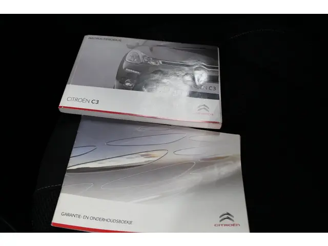 Citroën C3 1.2 VTi Collection 2013 Benzine 18