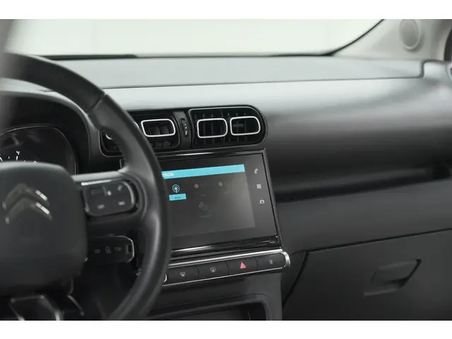 Citroën C3 Aircross PureTech 110 Feel 2021 Benzine 45