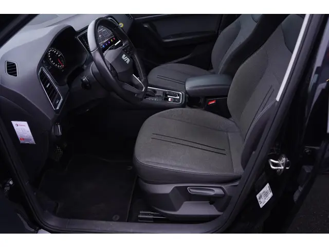 SEAT Ateca 2.0 TDI Style 2021 Diesel 29