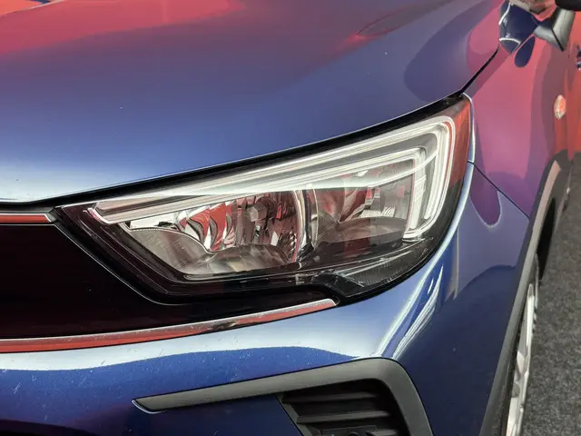 Opel Crossland 1.2 Edition 2022 Benzine 23