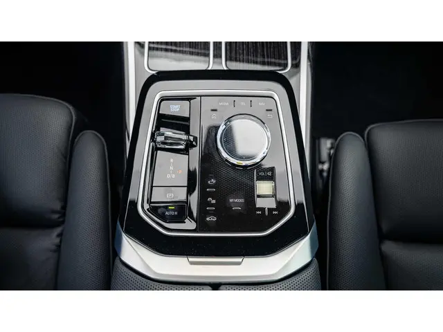 BMW i7 xDrive60 Privilege Edition 2025 Elektrisch 27