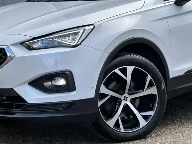 SEAT Tarraco 1.5 TSI Style 2020 Benzine 24