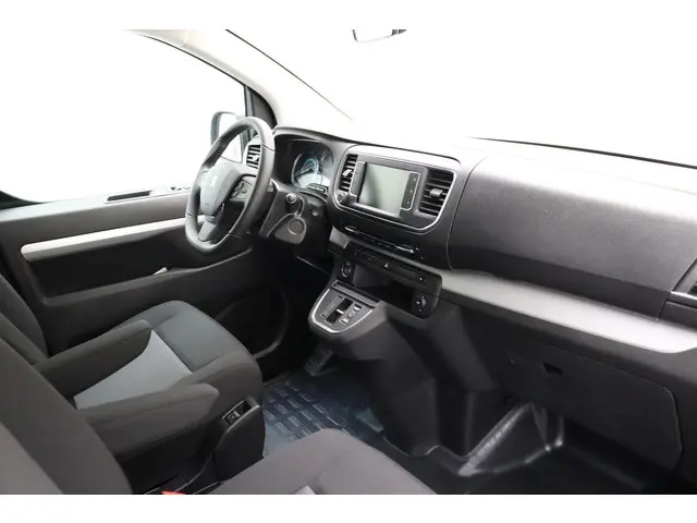 Peugeot e-Expert 3