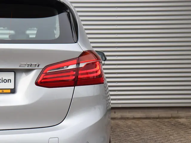 BMW 2 Serie Active Tourer 218i 2021 Benzine 33