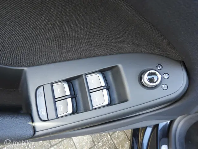 Audi A5 Sportback 1.8 TFSI Pro Line 2012 Benzine 25
