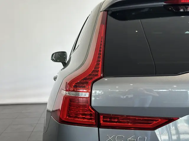 Volvo XC60 2.0 T5 AWD Inscription 2018 Benzine 28