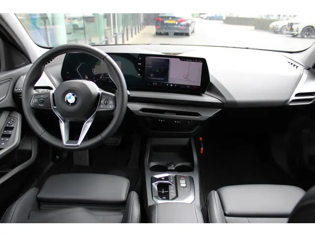 BMW 1 Serie 120 M Sport Automaat 2025 Benzine 34