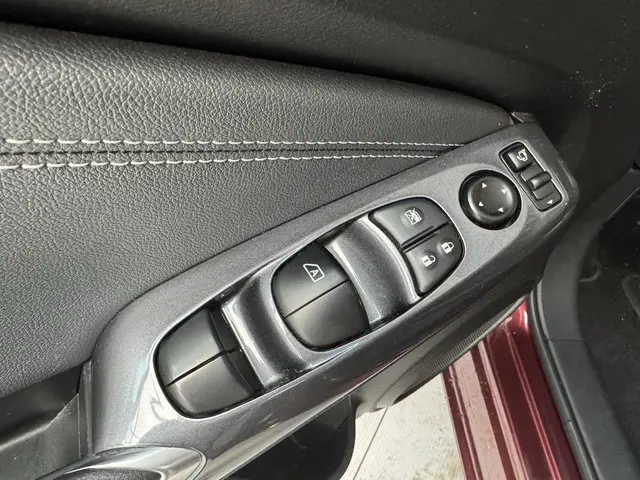 Nissan Juke 1.0 DIG-T N-Connecta 2021 Benzine 15