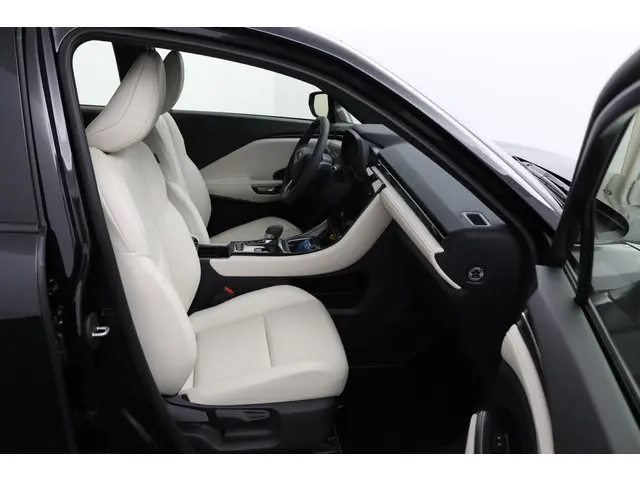 Lexus LBX Elegant 2WD 2025 Hybride Benzine 21