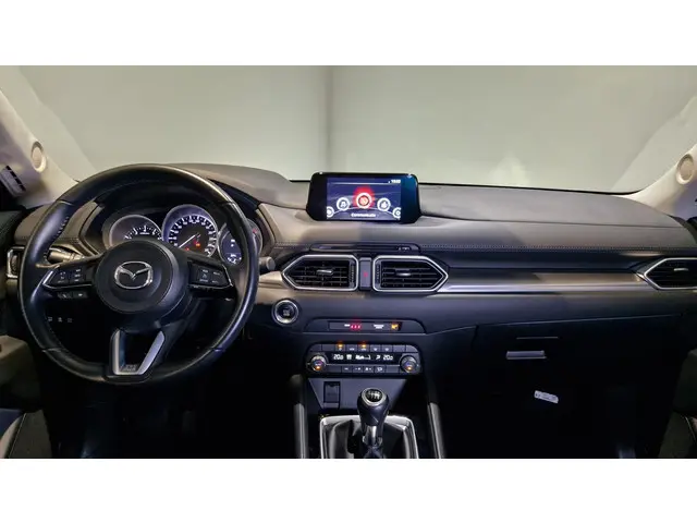 Mazda CX-5 2.0 SkyActiv-G 165 2019 Benzine 9