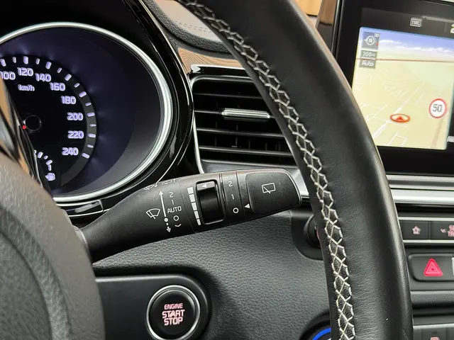 Kia Ceed Sportswagon 1.0 T-GDi GT-Line 2019 Benzine 25