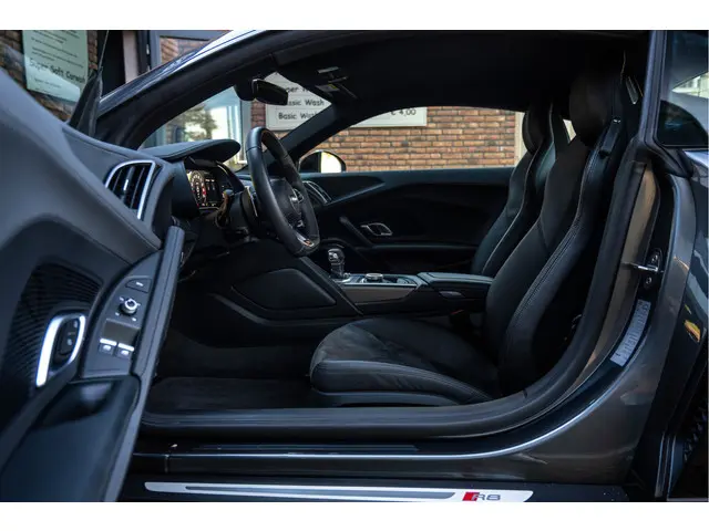 Audi R8 5.2 quattro 2020 Benzine 7