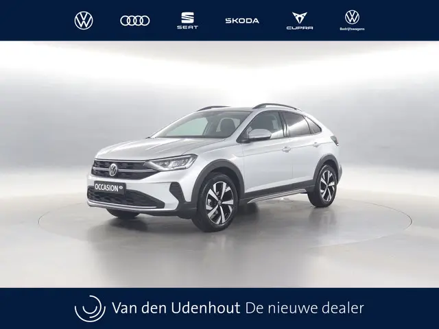 Volkswagen Taigo 1.0 TSI 95pk Life Edition 2024 Benzine