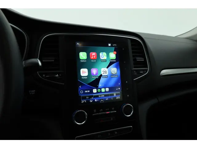 Renault Mégane Estate 1.3 TCe Limited 2020 Benzine 16