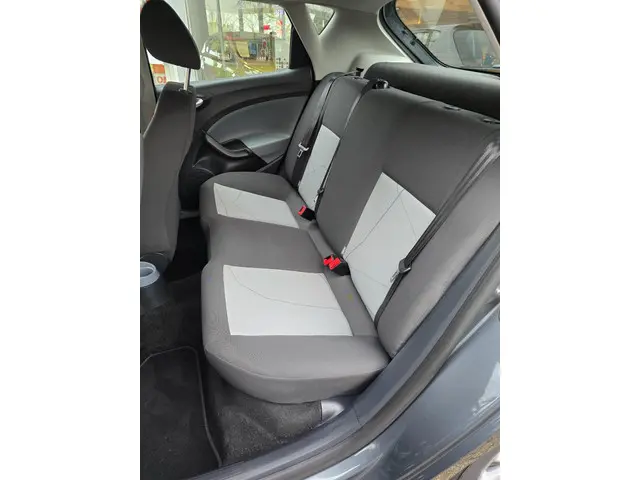 SEAT Ibiza Seat Ibiza 1.2 TSI Enjoy Airco 2013 Benzine 7