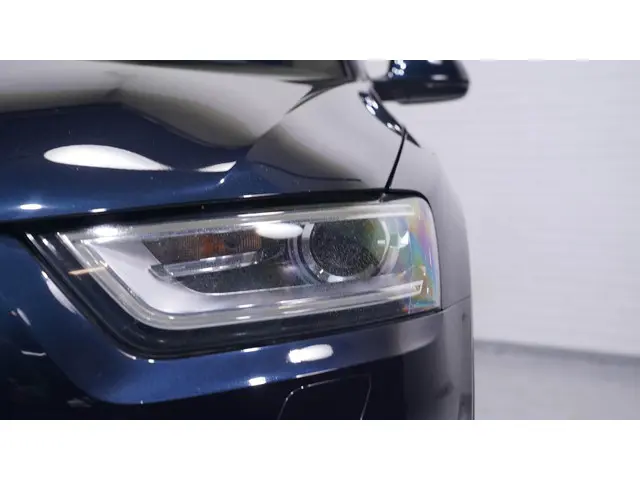 Audi Q3 2.0 TFSI quattro S Edition 2013 Benzine 10