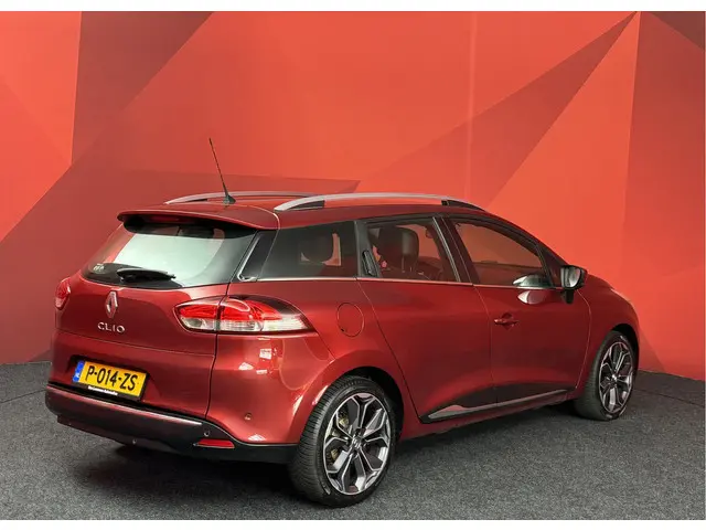 Renault Clio 2