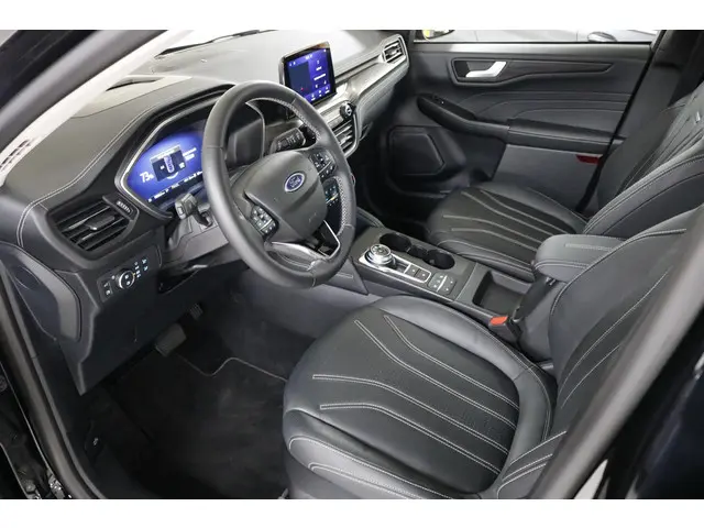 Ford Kuga 2.5 PHEV Vignale 2024 Hybride Benzine 16