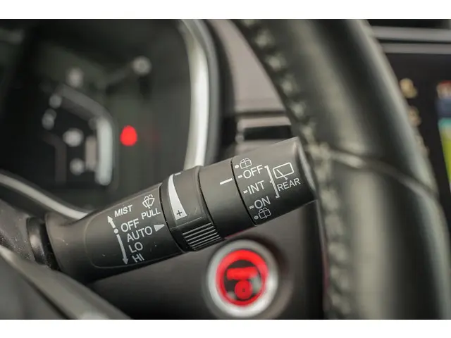 Honda CR-V 2.0i e:HEV LIFESTYLE 2019 Hybride Benzine 55