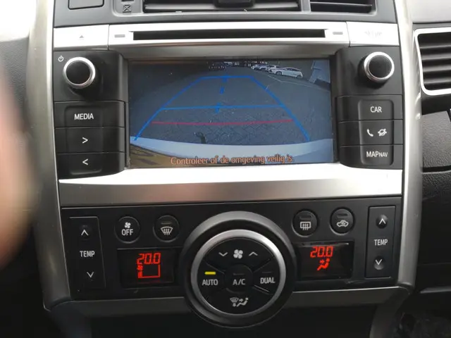 Toyota Verso 1.6 VVT-i Comfort 2015 Benzine 12