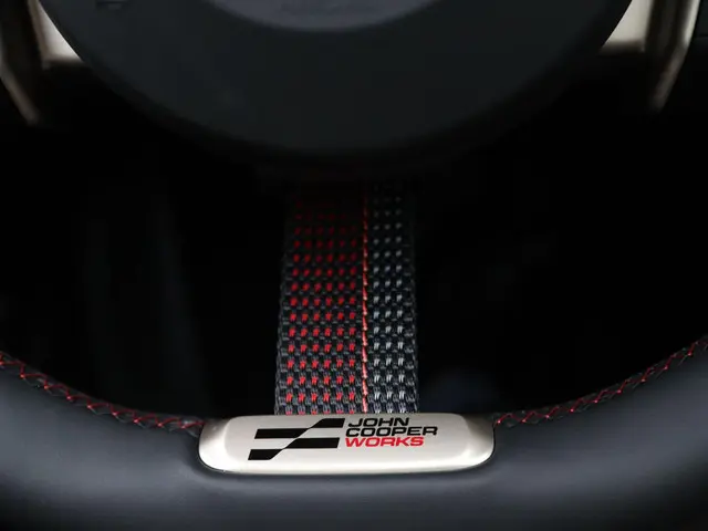 MINI 3-Deurs S 2025 Benzine 14