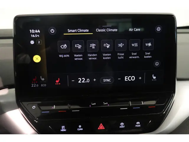 Volkswagen ID.4 City 52 kWh 2021 Elektrisch 13