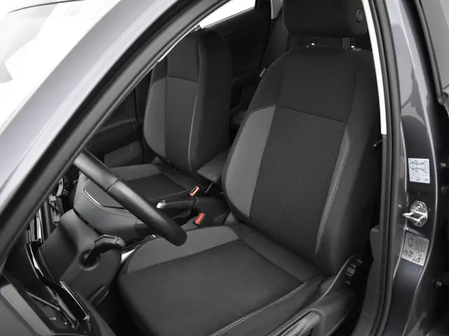 Volkswagen Polo 1.0 Tsi 95pk Life Business 2023 Benzine 5