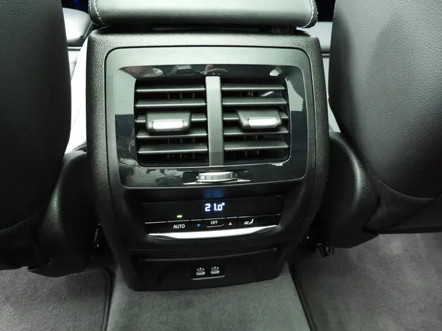BMW iX3 High Executive 80 kWh 2021 Elektrisch 19