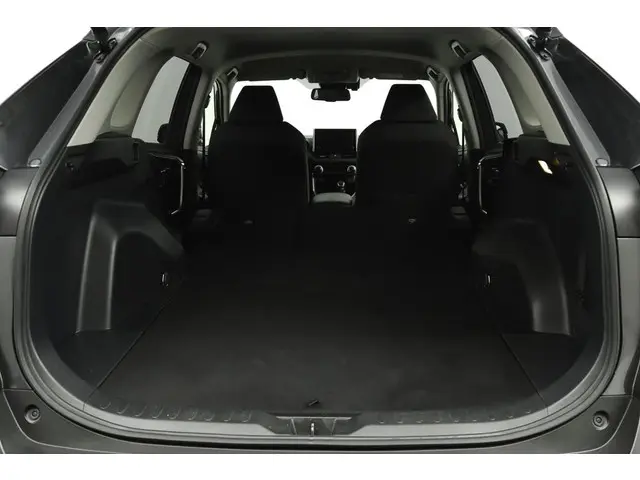 Toyota RAV4 2.5 Hybrid AWD Dynamic 2019 Hybride Benzine 25