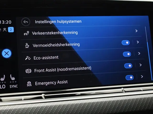 Volkswagen Golf 1.5 eTSI 130pk DSG R-Line 2024 Benzine 25