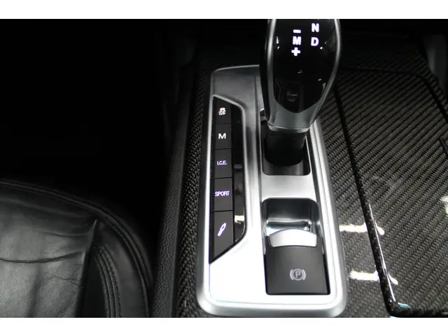Maserati Ghibli 3.0 S Q4 Automaat 2015 Benzine 29
