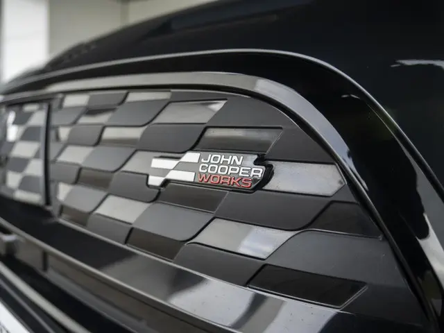 MINI Countryman E 2024 Elektrisch 50