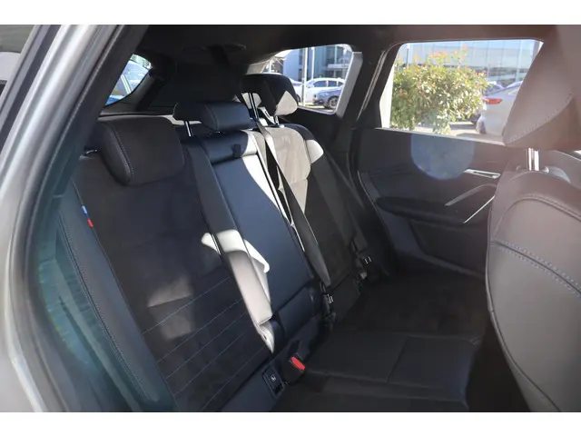 BMW X1 sDrive20i 2024 Benzine 7