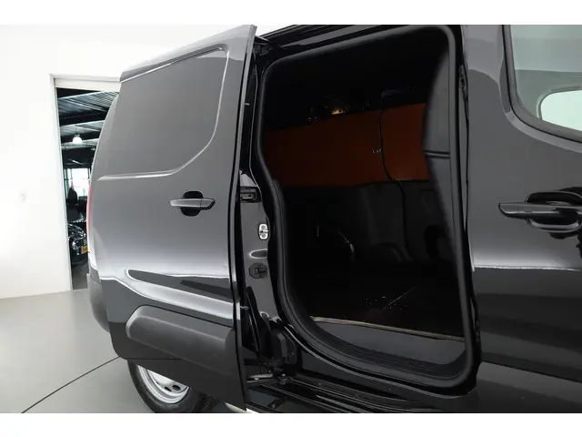 Opel Combo 1.5D L2H1 Edition | Navi | 2022 Diesel 20