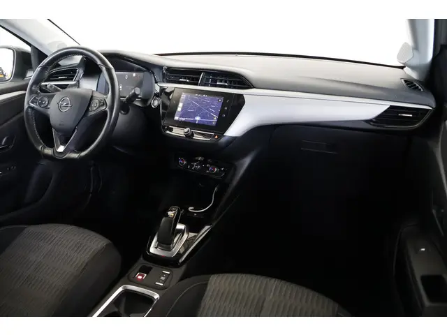 Opel Corsa-e 3