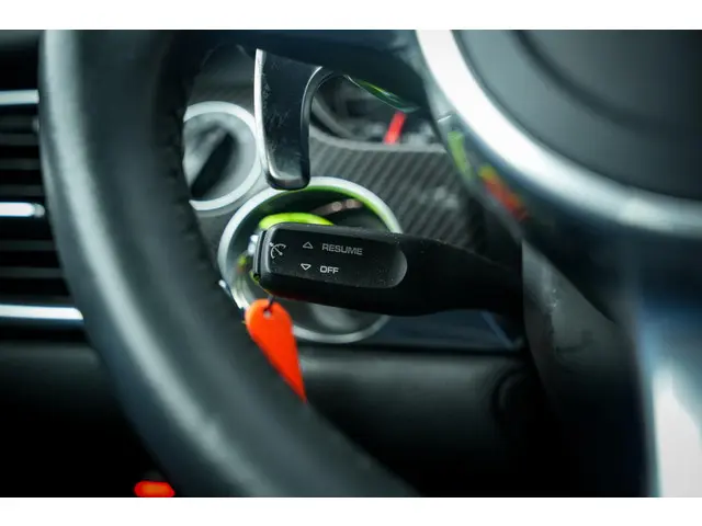Porsche Panamera 3.0 S Hybrid 2012 Benzine 20