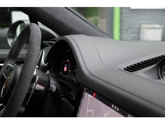 Porsche Cayenne Coupé 3.0 E-Hybrid 2020 Hybride Benzine 71