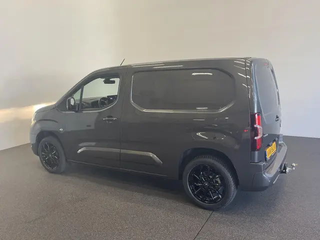 Opel Combo 130pk L1H1 2023 Diesel 4