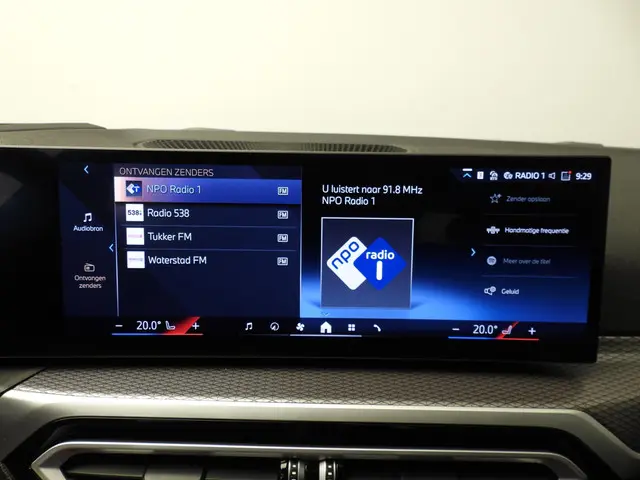BMW i4 Gran Coupe eDrive35 2024 Elektrisch 21