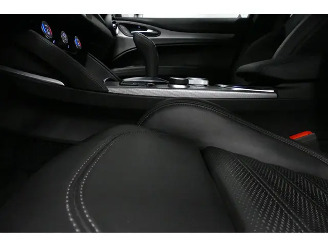 Alfa Romeo Stelvio 2.0 T AWD Veloce 2020 Benzine 30