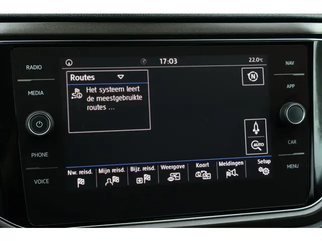 Volkswagen T-Roc 1.0 TSI Style 2019 Benzine 24
