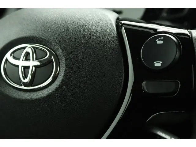 Toyota Aygo 1.0 VVT-i x-fun 2018 Benzine 19