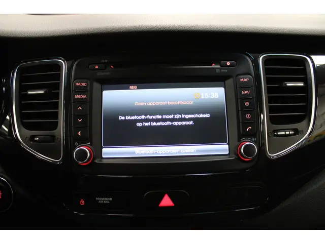 Kia Carens 1.6 GDi Premium Pack 2013 Benzine 15