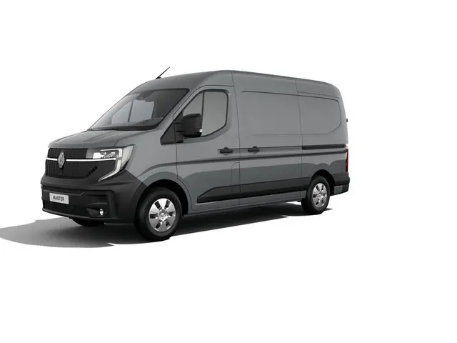 Renault Master Extra 2024 Diesel
