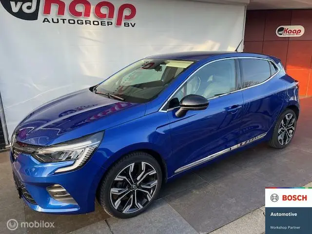 Renault Clio 1.0 TCe R.S. Line 2021 Benzine 2