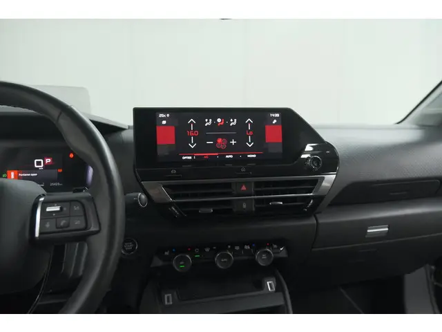 Citroën C4 Puretech 130 EAT8 Shine 2021 Benzine 49