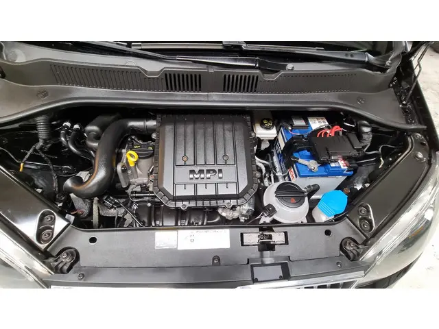 Škoda Citigo 1.0 Greentech Edition 2015 Benzine 27