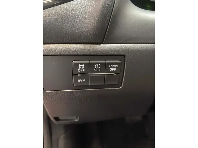 Mazda 3 2.0 GT-M /Keyless /Navi /Leder 2014 Benzine 24